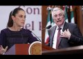 Sheinbaum responde al ataque armado contra la propiedad de Rocha Moya