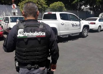 Amparo exhibe presuntas anomalías en empresa de traslado de valores ligada a robo millonario en Sonora
