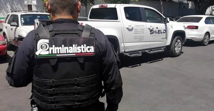 Amparo exhibe presuntas anomalías en empresa de traslado de valores ligada a robo millonario en Sonora