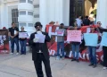 Sindicato de la Universidad de Sonora acusa a autoridades de negarse al diálogo