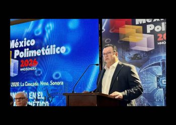 Minería en México: AIMMGM señala riesgos por pausa en permisos de exploración