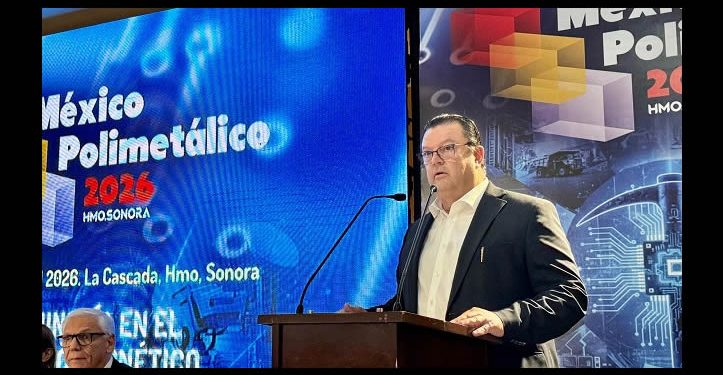 Minería en México: AIMMGM señala riesgos por pausa en permisos de exploración