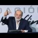 Carlos Slim da un espaldarazo a la política económica de Sheinbaum con una inversión de 5.000 millones de dólares