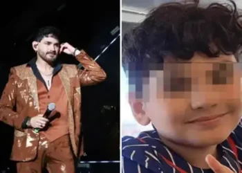 Hallan con Vida a Sobrino de Ricardo Yocupicio, Vocalista de Banda “El Recodo”, en Sonora