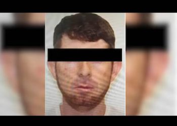 Detienen al sobrino de “El Chapo” Guzmán en Sonora: cuenta con orden de extradición a Estados Unidos