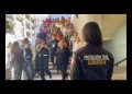 Gobierno de Sonora participa con éxito en el Primer Simulacro Nacional 2026