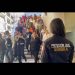 Gobierno de Sonora participa con éxito en el Primer Simulacro Nacional 2026