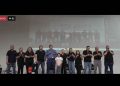 Aprueba STAUS huelga con mil 8 votos; colocará banderas a las 17:00 horas.
