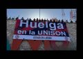 Está listo el STAUS ante un posible estallamiento de huelga este jueves 14 a las 17:00 horas
