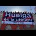 Está listo el STAUS ante un posible estallamiento de huelga este jueves 14 a las 17:00 horas