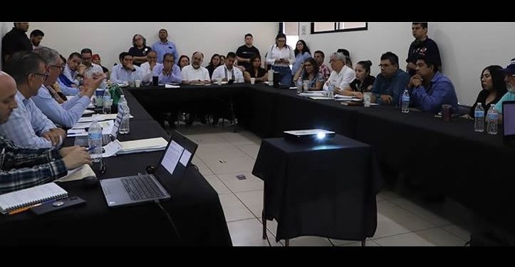 “Se pausan” mesas de negociación entre UNISON-STAUS; por segundo día se suspende reunión