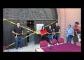 Clausura STAUS simbólicamente el Poder Judicial de Sonora ante decisión de archivar el expediente de huelga