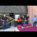 Clausura STAUS simbólicamente el Poder Judicial de Sonora ante decisión de archivar el expediente de huelga