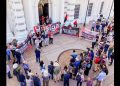 Presiona UNISON a maestros en huelga para que capturen y suban calificaciones al sistema, denuncia STAUS