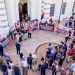 Presiona UNISON a maestros en huelga para que capturen y suban calificaciones al sistema, denuncia STAUS