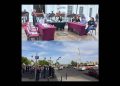 Denuncian sindicatos universitarios que Rectoría evita el dialogo para resolver conflicto laboral universitario
