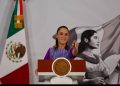 Ganan 12 secretarios de Estado sueldos mayores al de la presidenta Sheinbaum