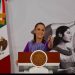 Ganan 12 secretarios de Estado sueldos mayores al de la presidenta Sheinbaum