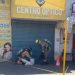 Autoridades de Cajeme descartan riesgo por recipiente con sustancia desconocida en la vía pública