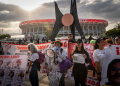 El Gobierno aprieta en la búsqueda de desaparecidos en la recta final hacia el Mundial de Fútbol