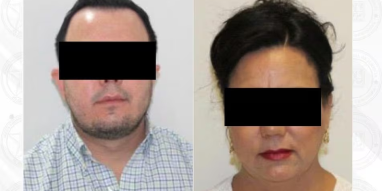 Vinculan a proceso a exalcaldesa de Álamos, está acusada de violencia familiar contra su nuera