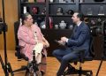 INE no puede detectar narcopolíticos: Guadalupe Taddei
