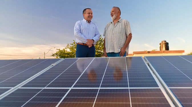 Cabildo de Hermosillo aprueba por unanimidad plan de desarrollo sustentable para acceder a financiamiento climático