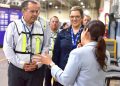 Hermosillo se mantiene en segundo lugar nacional en generación de empleos formales