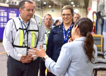 Hermosillo se mantiene en segundo lugar nacional en generación de empleos formales