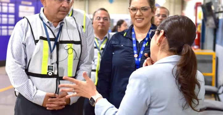 Hermosillo se mantiene en segundo lugar nacional en generación de empleos formales
