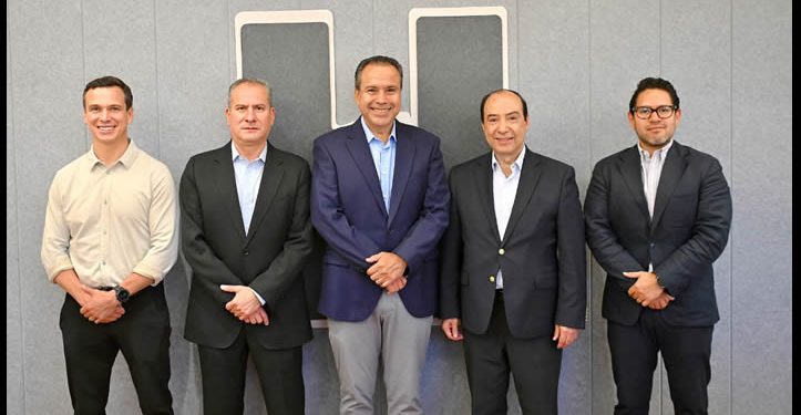 Walmart de México anuncia inversión de mil millones de pesos en Hermosillo