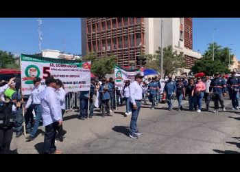 Mejoramiento del ISSSTESON, promesa incumplida de Durazo en cinco años de gobierno: Salvador Díaz Olguín