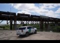 Desde Del Río a Laredo: la travesía de siete migrantes que murieron asfixiados en un tren de Union Pacific en Texas