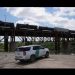 Desde Del Río a Laredo: la travesía de siete migrantes que murieron asfixiados en un tren de Union Pacific en Texas