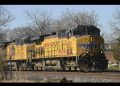 Hallan seis cuerpos dentro de un vagón de tren en Texas, cerca de la frontera con México