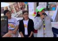 Tribunal Federal da 30 días al Congreso de Sonora para pagar a representantes de guarderías que mantienen plantón