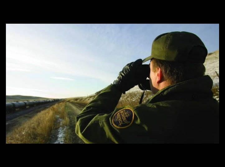 Ningún indocumentado cruzó de México a EU en el último año: Trump