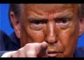 Trump: ‘Totalmente inaceptable’ la respuesta de Irán para terminar la guerra