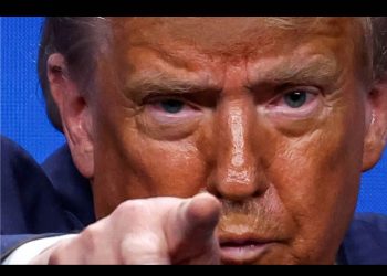 Trump: ‘Totalmente inaceptable’ la respuesta de Irán para terminar la guerra
