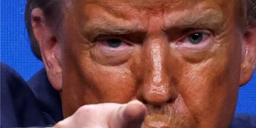 Trump: ‘Totalmente inaceptable’ la respuesta de Irán para terminar la guerra