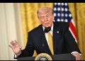 Trump a México: si no actúan, nosotros lo haremos