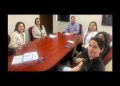 Coordinan esfuerzos Gobierno de Sonora y representación estatal del Issste para fortalecer servicios de fisioterapia: UES