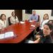 Coordinan esfuerzos Gobierno de Sonora y representación estatal del Issste para fortalecer servicios de fisioterapia: UES