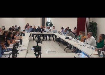 “Jurídicamente ya no existe una mesa de negociación activa”, responde rectoría a invitación del STAUS a reunirse para dialogar