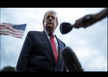 EU refuerza acusaciones contra México: Las amenazas de Trump y su gobierno contra los cárteles de droga