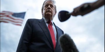EU refuerza acusaciones contra México: Las amenazas de Trump y su gobierno contra los cárteles de droga