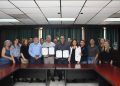 AIMMGM y la UTH firman convenio de colaboración educativa y tecnológica