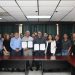 AIMMGM y la UTH firman convenio de colaboración educativa y tecnológica