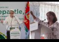 Julio Berdegué renuncia a la Secretaría de Agricultura; lo releva Columba López