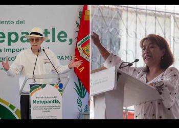 Julio Berdegué renuncia a la Secretaría de Agricultura; lo releva Columba López